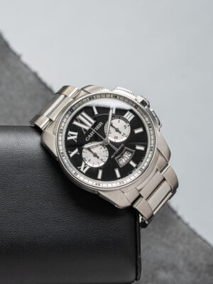 Cartier W7100061