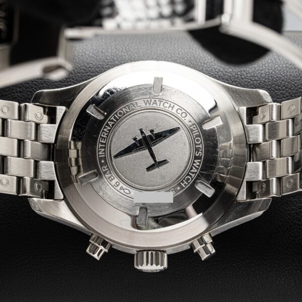 IWC IW377710