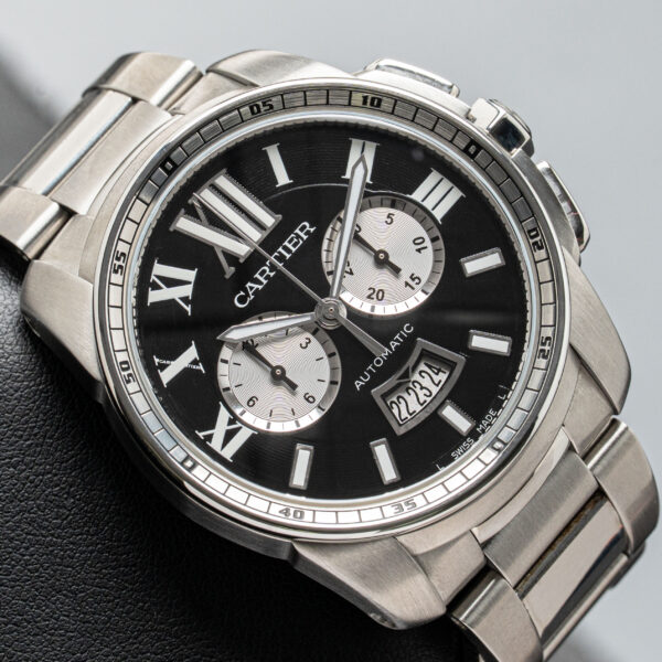 Cartier W7100061