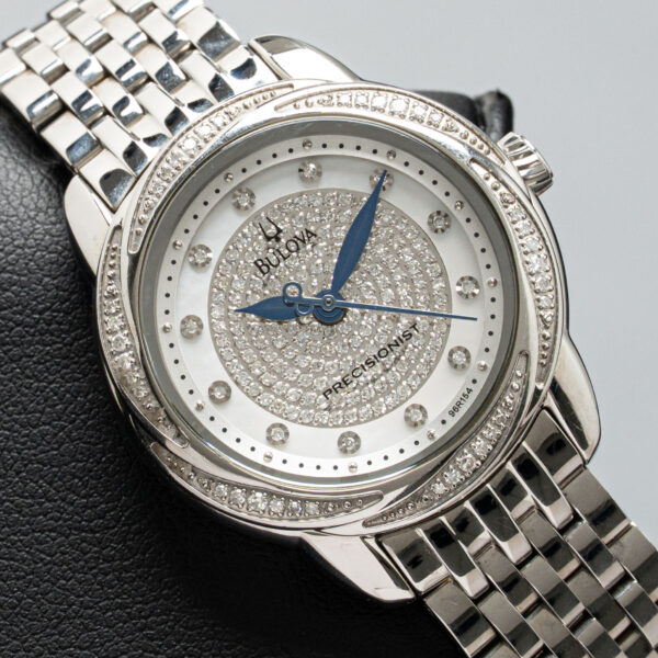 Bulova 96R154