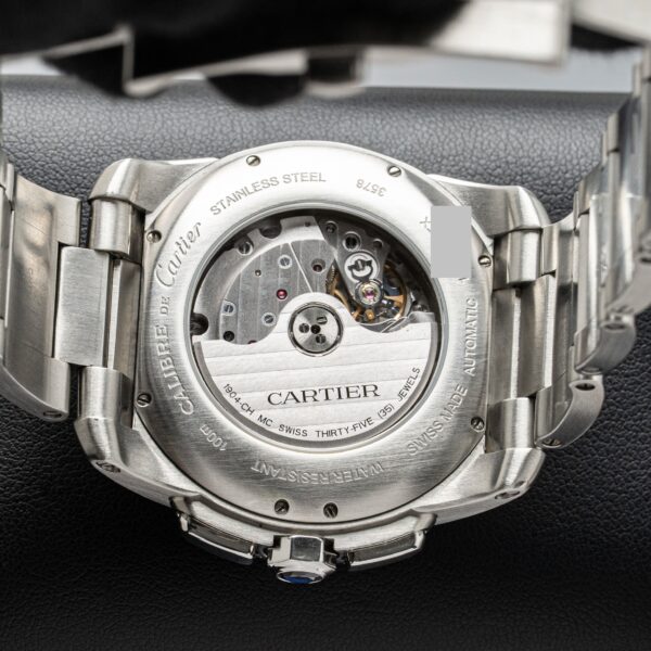 Cartier W7100061