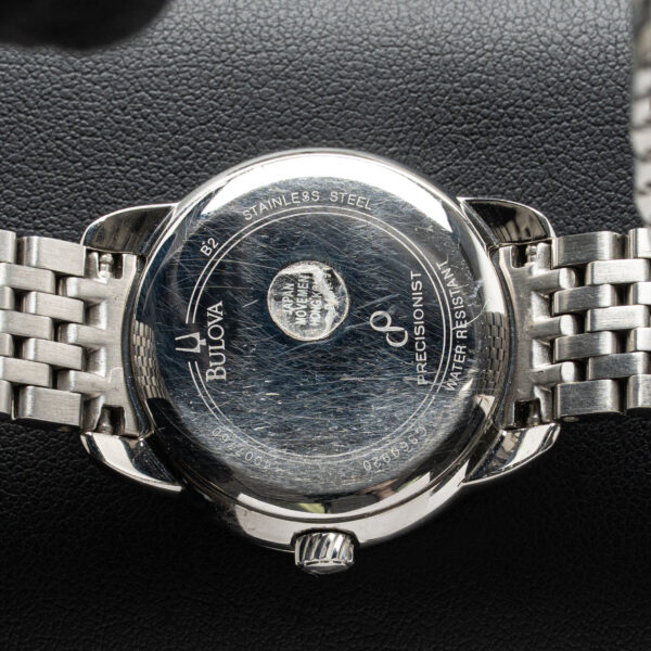 Bulova 96R154