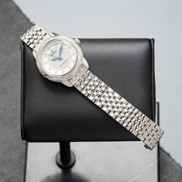 Bulova 96R154