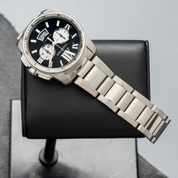 Cartier W7100061
