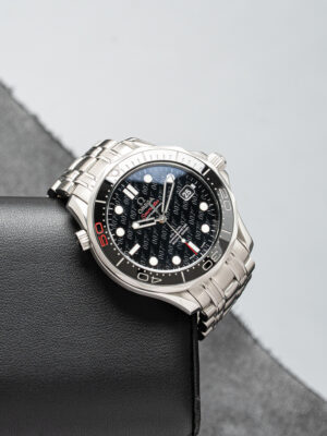 Omega 212.30.41.20.01.005