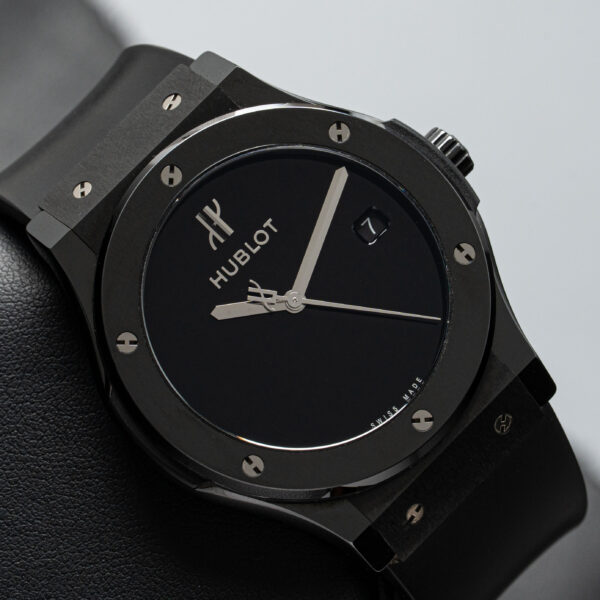 Hublot 511.CX.1270.RX
