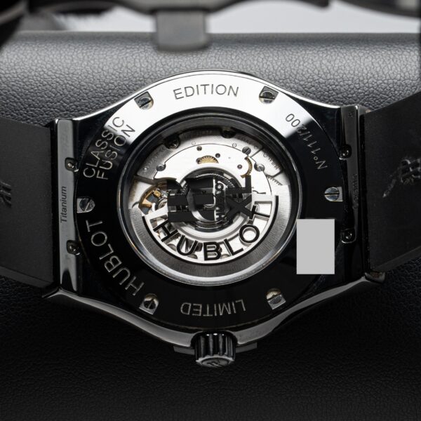 Hublot 511.CX.1270.RX