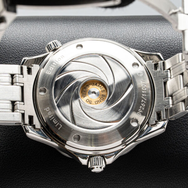 Omega 212.30.41.20.01.005