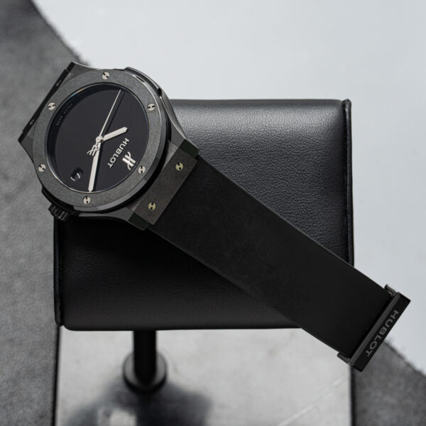 Hublot 511.CX.1270.RX
