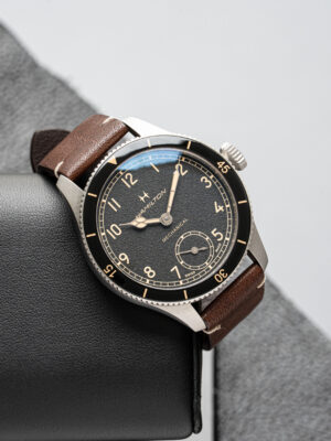 Hamilton H76719530