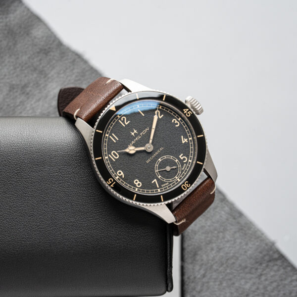 Hamilton H76719530
