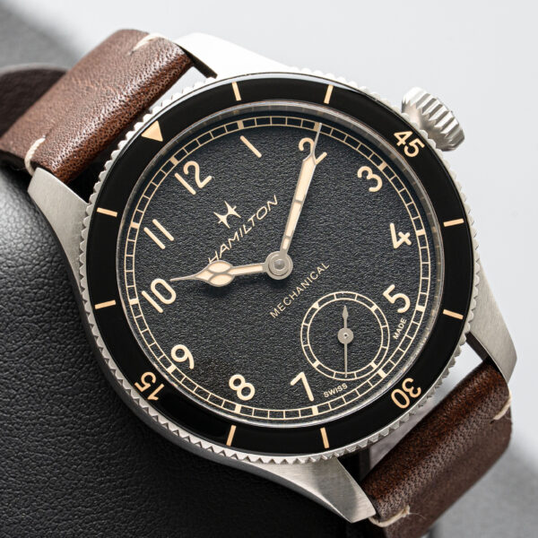 Hamilton H76719530