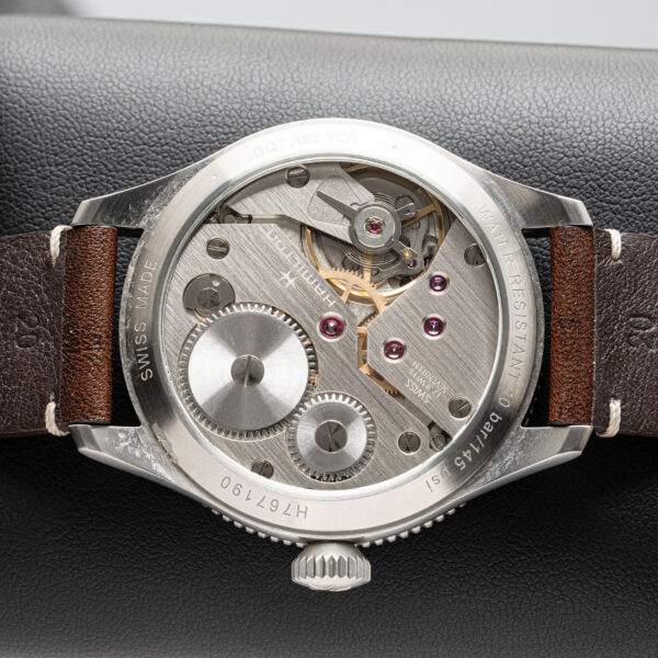 Hamilton H76719530