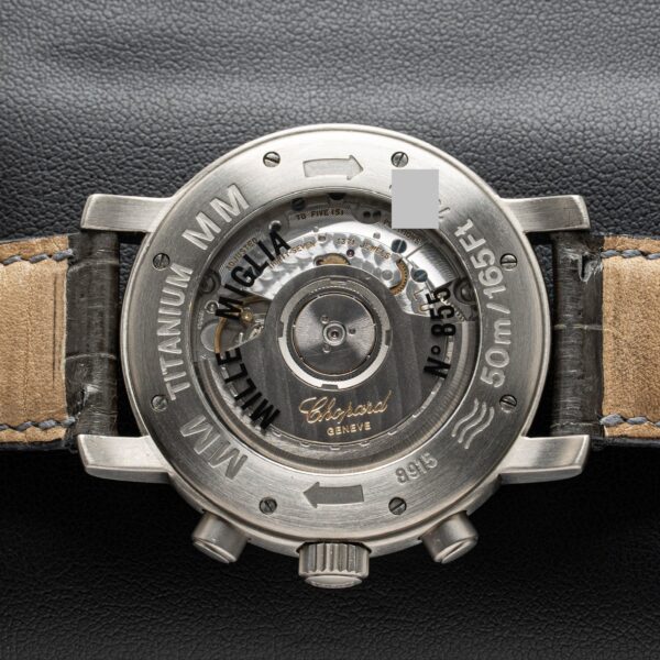 Chopard 16/8915