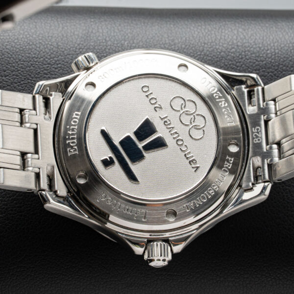 Omega 212.30.41.20.04.001