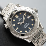 Omega 2562.80
