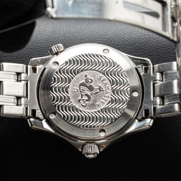 Omega 2562.80