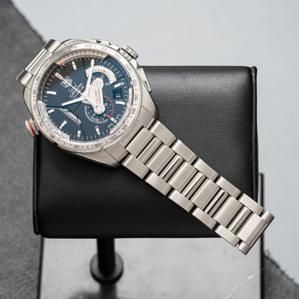 Tag Heuer CAV5115.BA0902