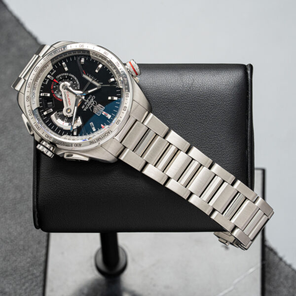 Tag Heuer CAV5115.BA0902