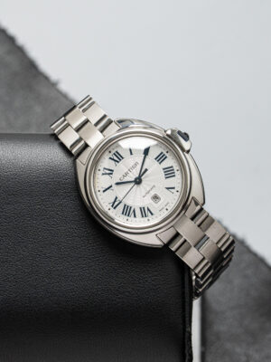 Cartier WSCL0005