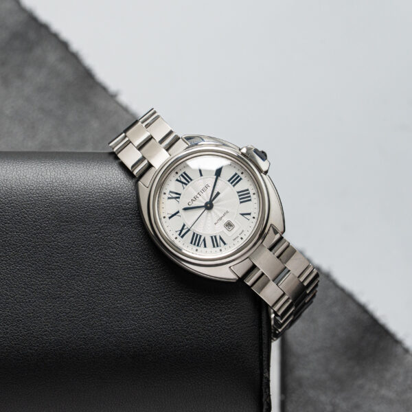 Cartier WSCL0005