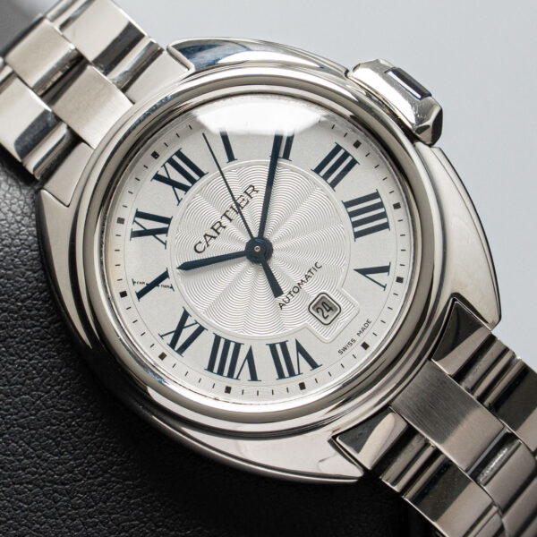 Cartier WSCL0005