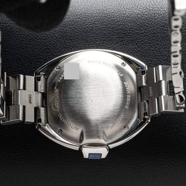 Cartier WSCL0005