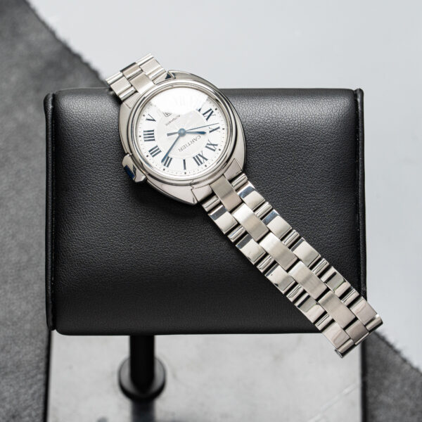 Cartier WSCL0005