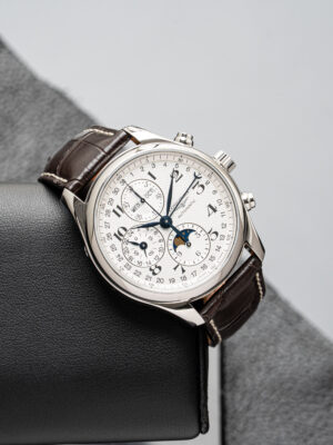 Longines L2.673.4.78.3