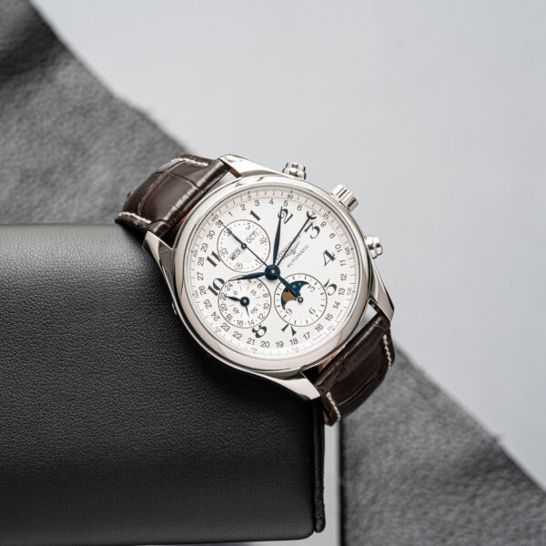 Longines L2.673.4.78.3