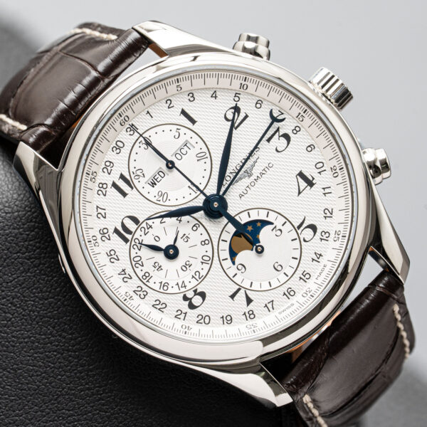 Longines L2.673.4.78.3