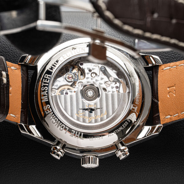 Longines L2.673.4.78.3