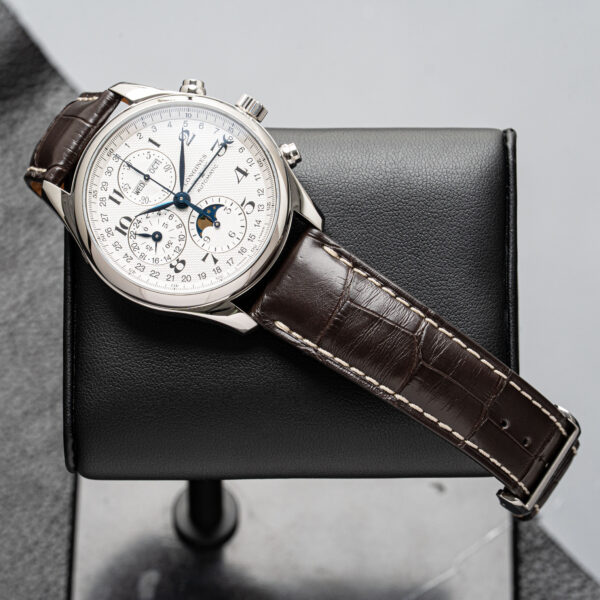 Longines L2.673.4.78.3