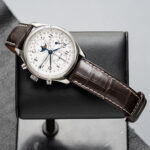 Longines L2.673.4.78.3