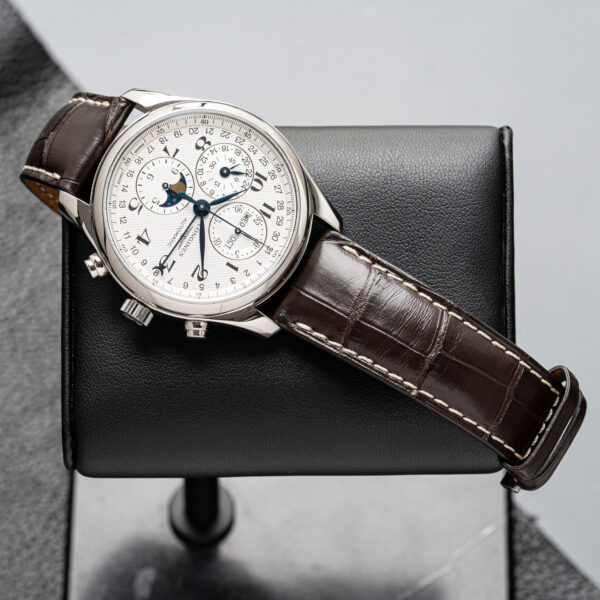 Longines L2.673.4.78.3