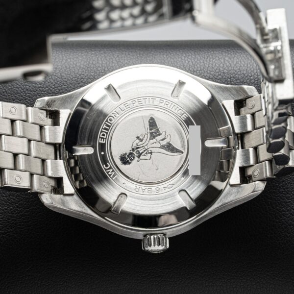IWC IW327016