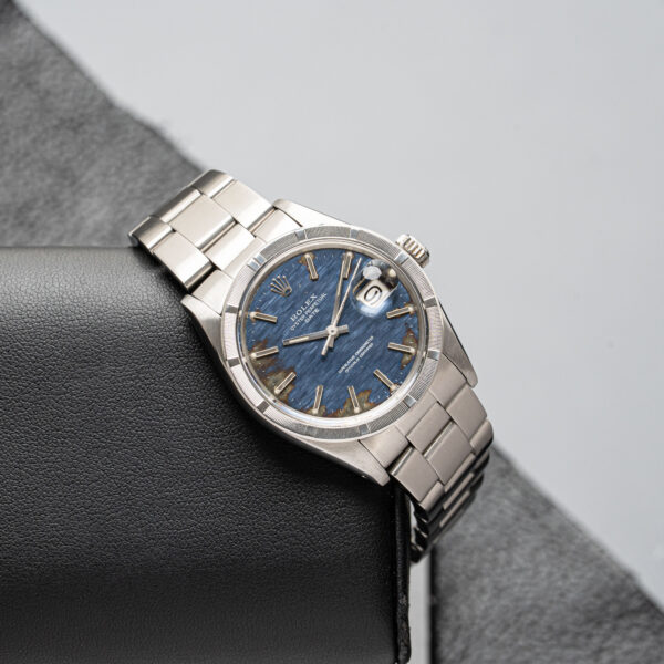 Rolex 1501