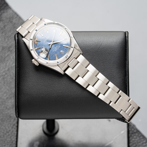Rolex 1501