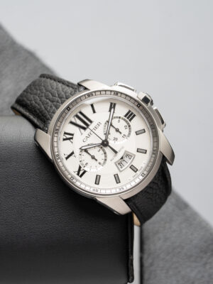 Cartier W7100046