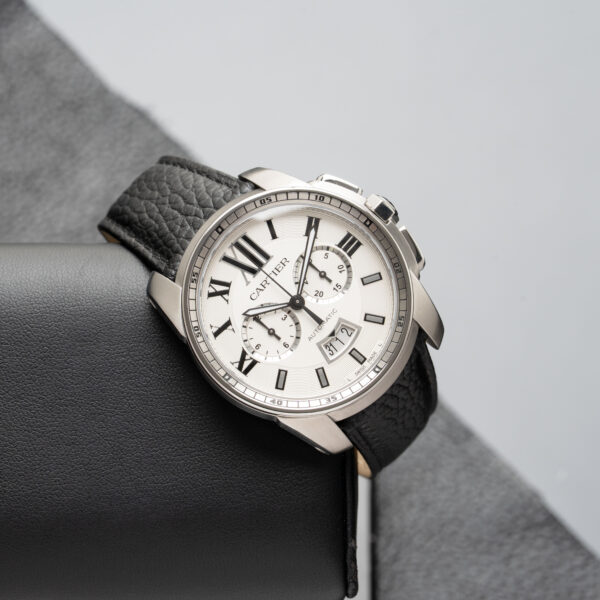 Cartier W7100046