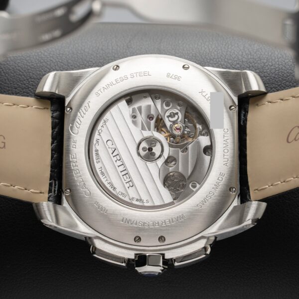 Cartier W7100046
