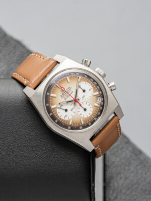 Zenith 03.A384.400/385.C855