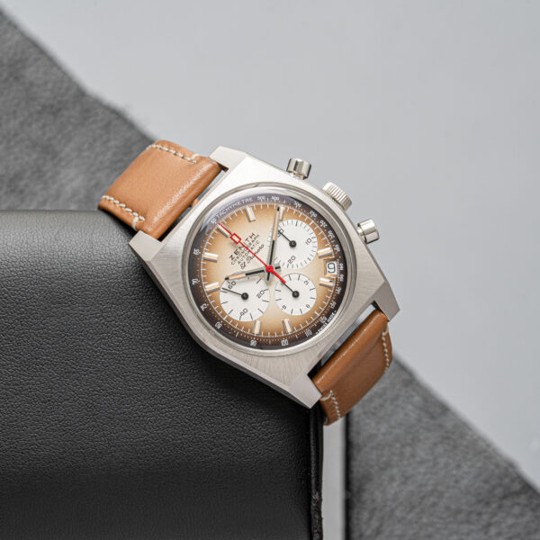 Zenith 03.A384.400/385.C855