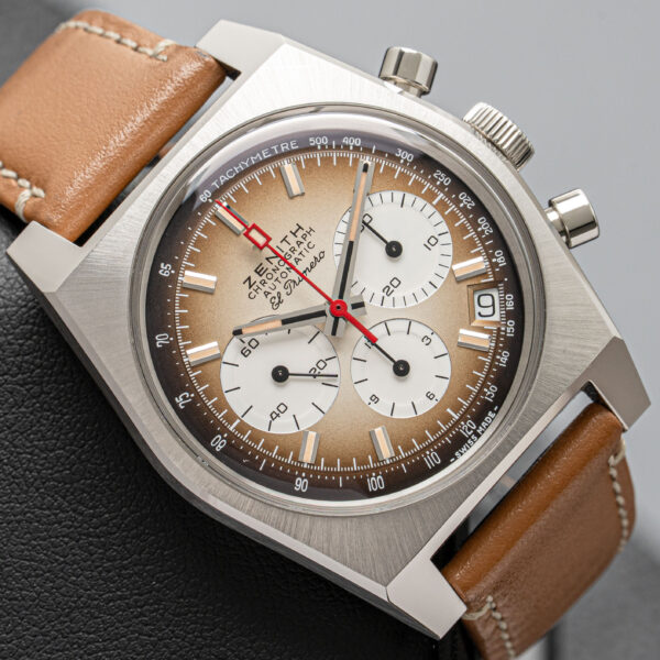 Zenith 03.A384.400/385.C855