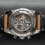 Zenith 03.A384.400/385.C855