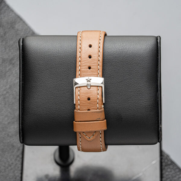 Zenith 03.A384.400/385.C855