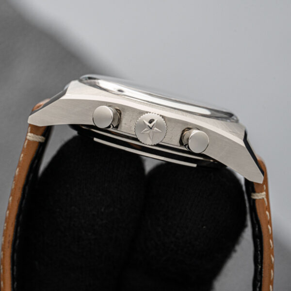 Zenith 03.A384.400/385.C855