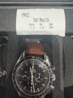 Omega 105.012-66
