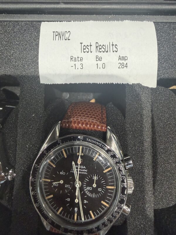 Omega 105.012-66