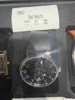 Ulysse Nardin 263-66